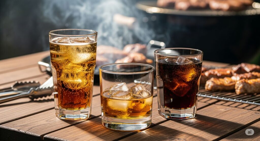 飲み方のバリエーションが豊富で飽きない