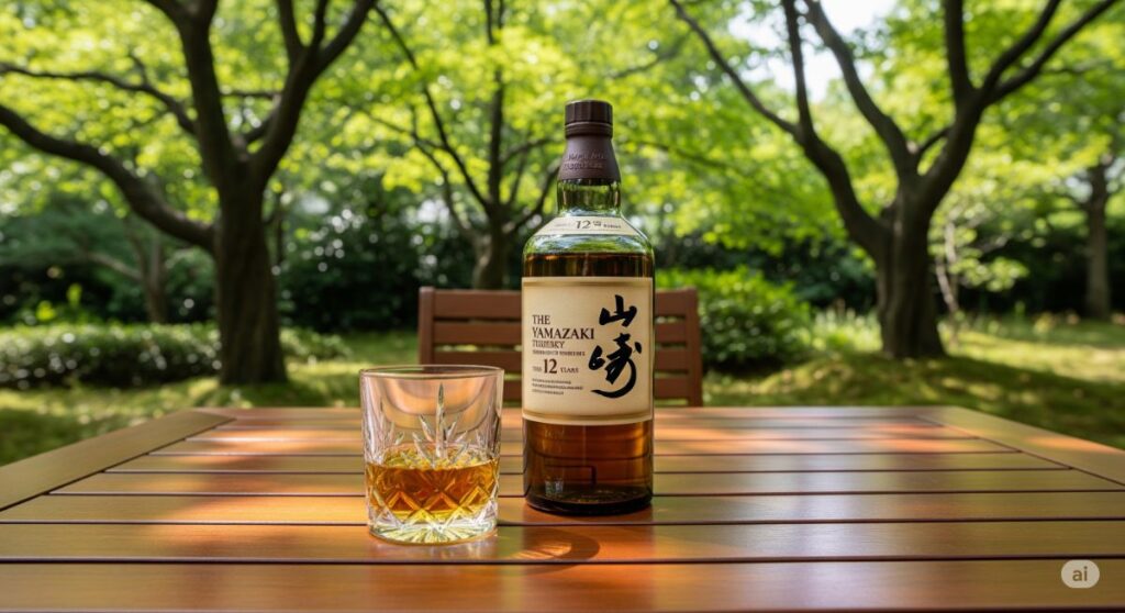 飲みやすいジャパニーズウイスキー2選
