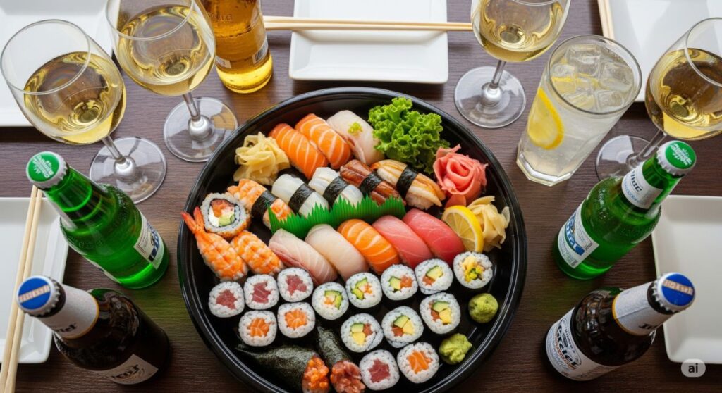 視野が広がる日本酒以外の選択肢